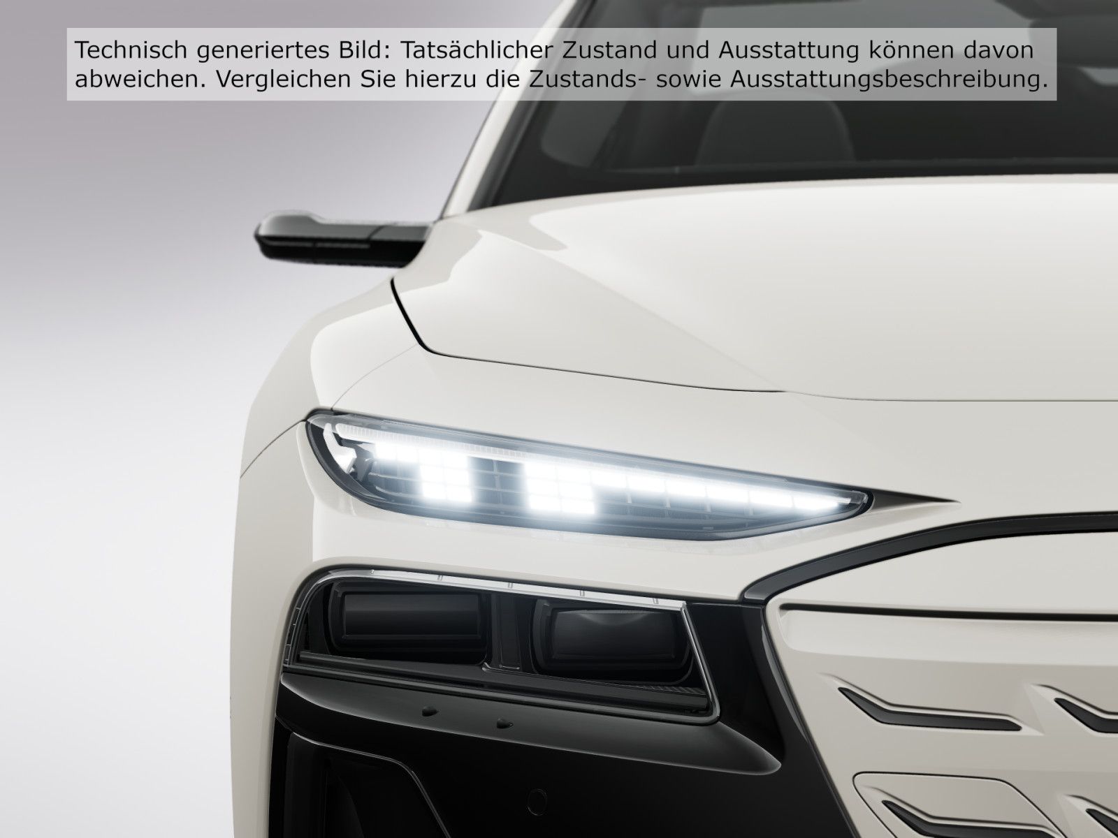 Audi S6 e-tron - Bild 7