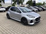 Mazda 2 Hybrid 1.5L Hybrid VVT-i 116 Homura - silberne Mazda 2 Hybrid