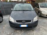 Ford Focus C-Max 1.8 TDCi (115CV) Ghia - Ford Focus C-MAX-Ghia