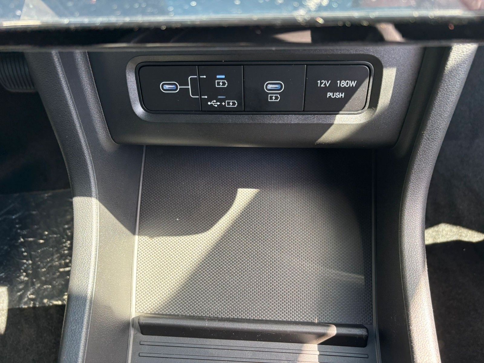 Hyundai Tucson – Bild 23