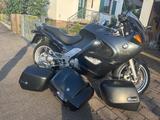 BMW K1200 RS - BMW 1998 K1200RS