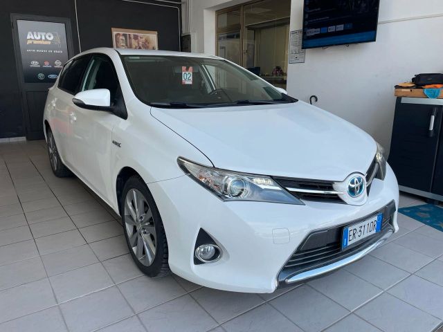 Toyota Auris 1.8 Hybrid 5 porte Active