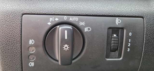 A 180 CDI DPF Autom./Klima/Sitzhzg./P-LenkungFIS