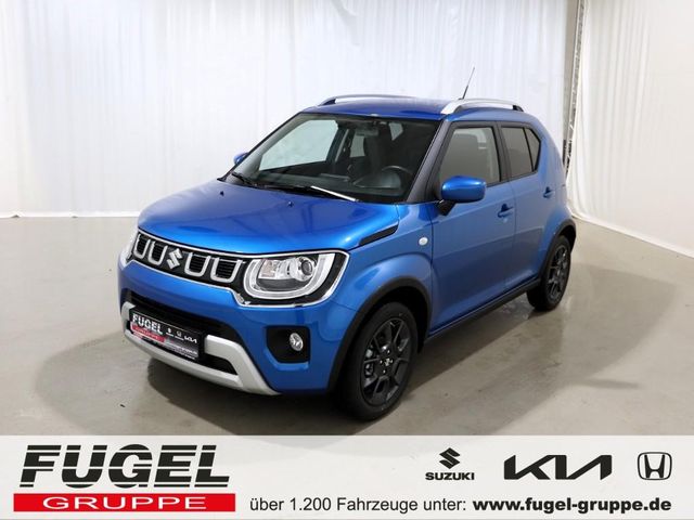 Suzuki Ignis 1.2 12V Comfort LED|RFK|SHZ