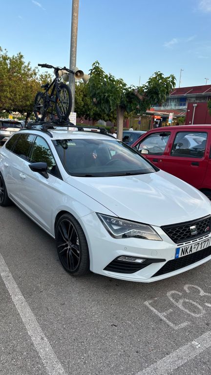 Image of Seat Leon