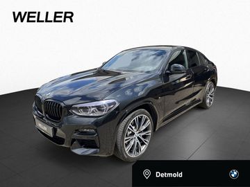 BMW X4 M40 - 1