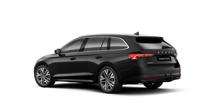 Skoda Octavia - Bild 2