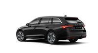 Skoda Octavia - Vorschau Bild 2