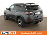 Jeep Compass 1.3 T-GDi 80th Anniversary FWD Aut.*NAVI - Jeep Gebrauchtwagen in Hannover