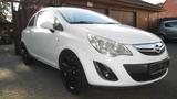 Opel Corsa 1.4 Color Edition 74kW Color Edition - Opel Corsa aus 2011: Color Edition