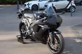 Honda CBR 600RR 2025  | 1. Hand | Honda Garantie |  - HONDA CBR 600 RR