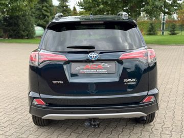 Toyota RAV 4 - 4