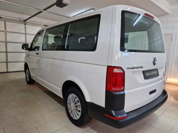 Volkswagen T6 Caravelle - 5