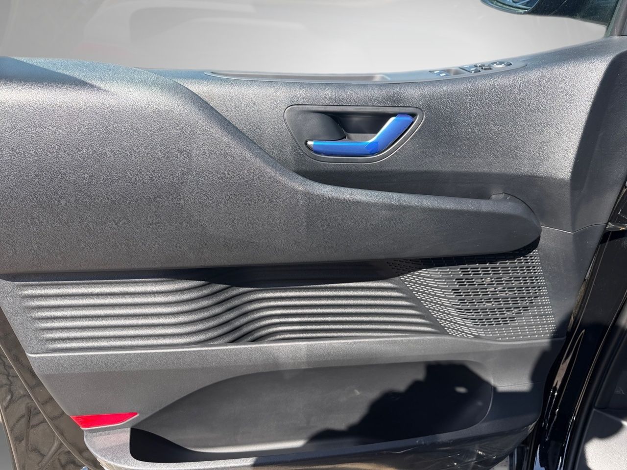 Hyundai Staria – Bild 13