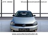 Volkswagen Golf Plus VI Style 1,4 Ltr.-90 kW 16V TSI - Volkswagen Golf Plus in Dresden
