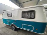 HYMER / ERIBA / HYMERCAR Touring 642 - Hymer-Eriba Touring 642