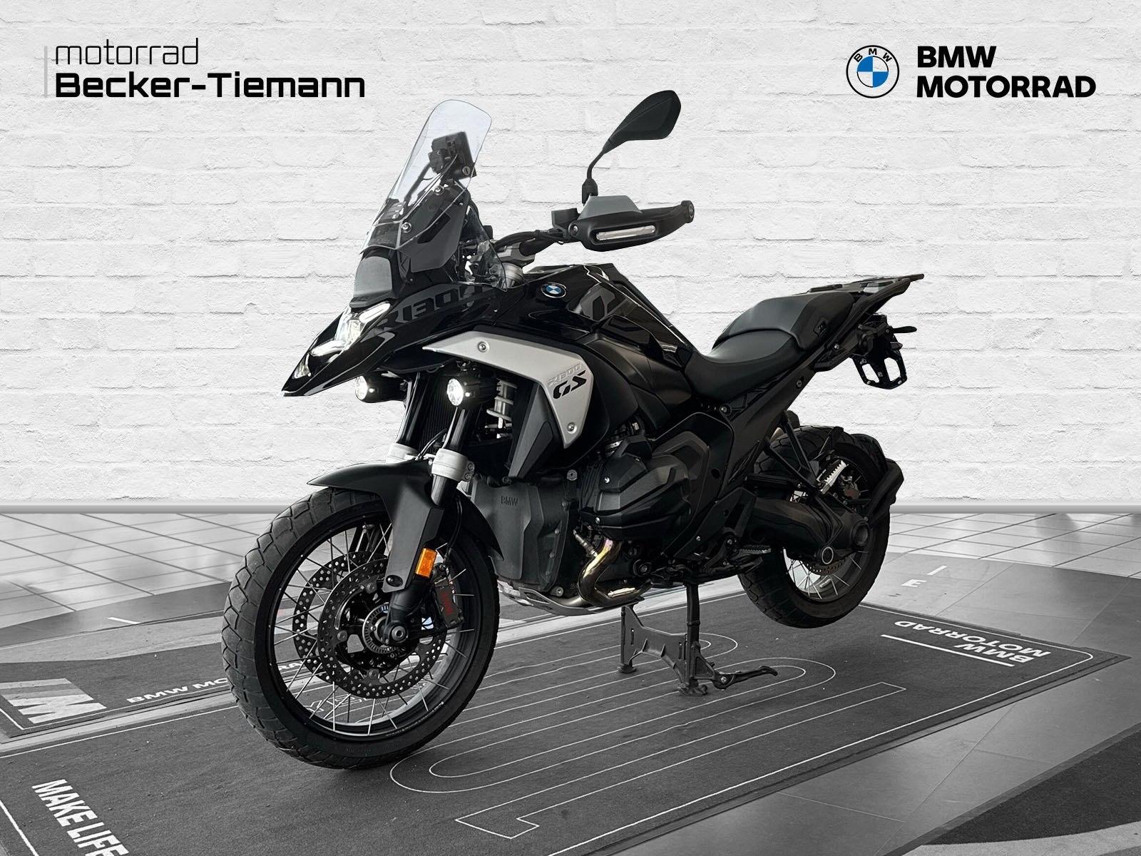 BMW R 1300 GS