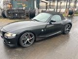 BMW Z4 3.0 i Cabrio Roadster M-Paket, Auto... - BMW Z4 in Mainz