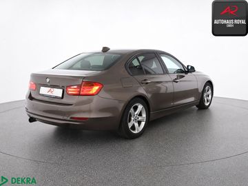 BMW 320 - 5
