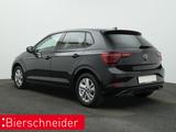 Volkswagen Polo 1.0 TSI DSG Style ARTVELOUR NAVI KAMERA ACC - Volkswagen Gebrauchtwagen in Ludwigshafen