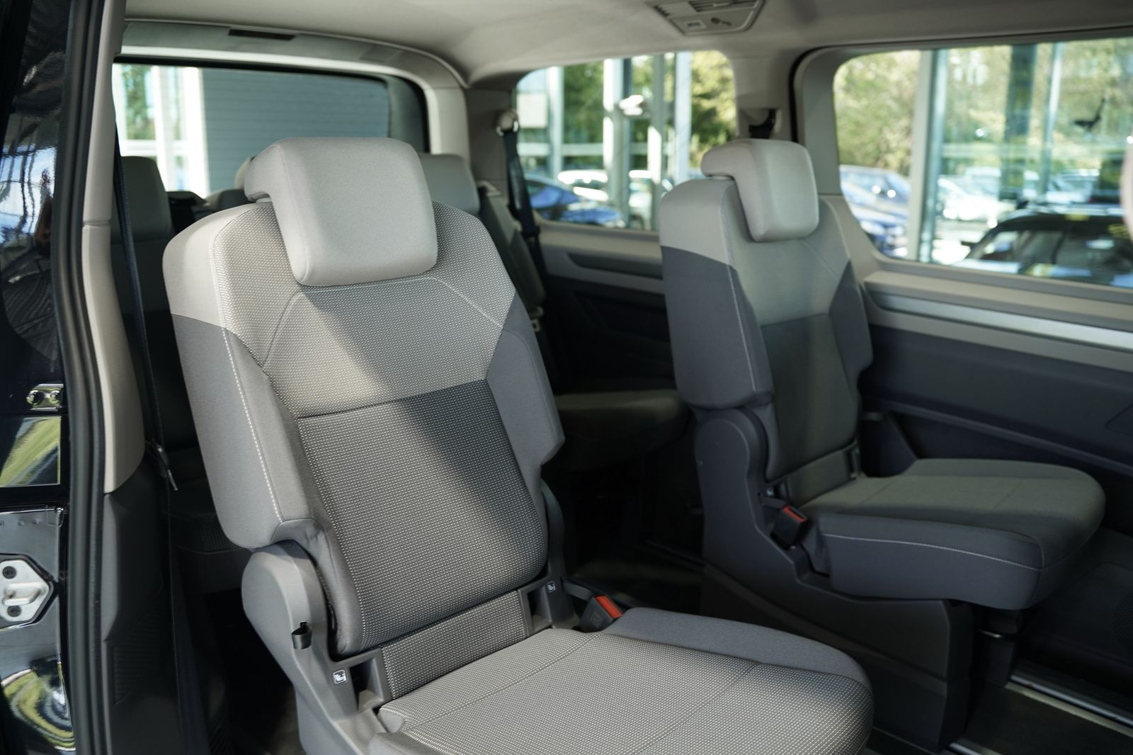 Vw T7 Multivan