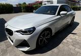 BMW 220i Steptronic Coupé M Sport G42 - BMW 2er Reihe: G42