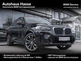 BMW X4 xDrive20d M-Sport +20Z PANO AHK KAMERA LEDER