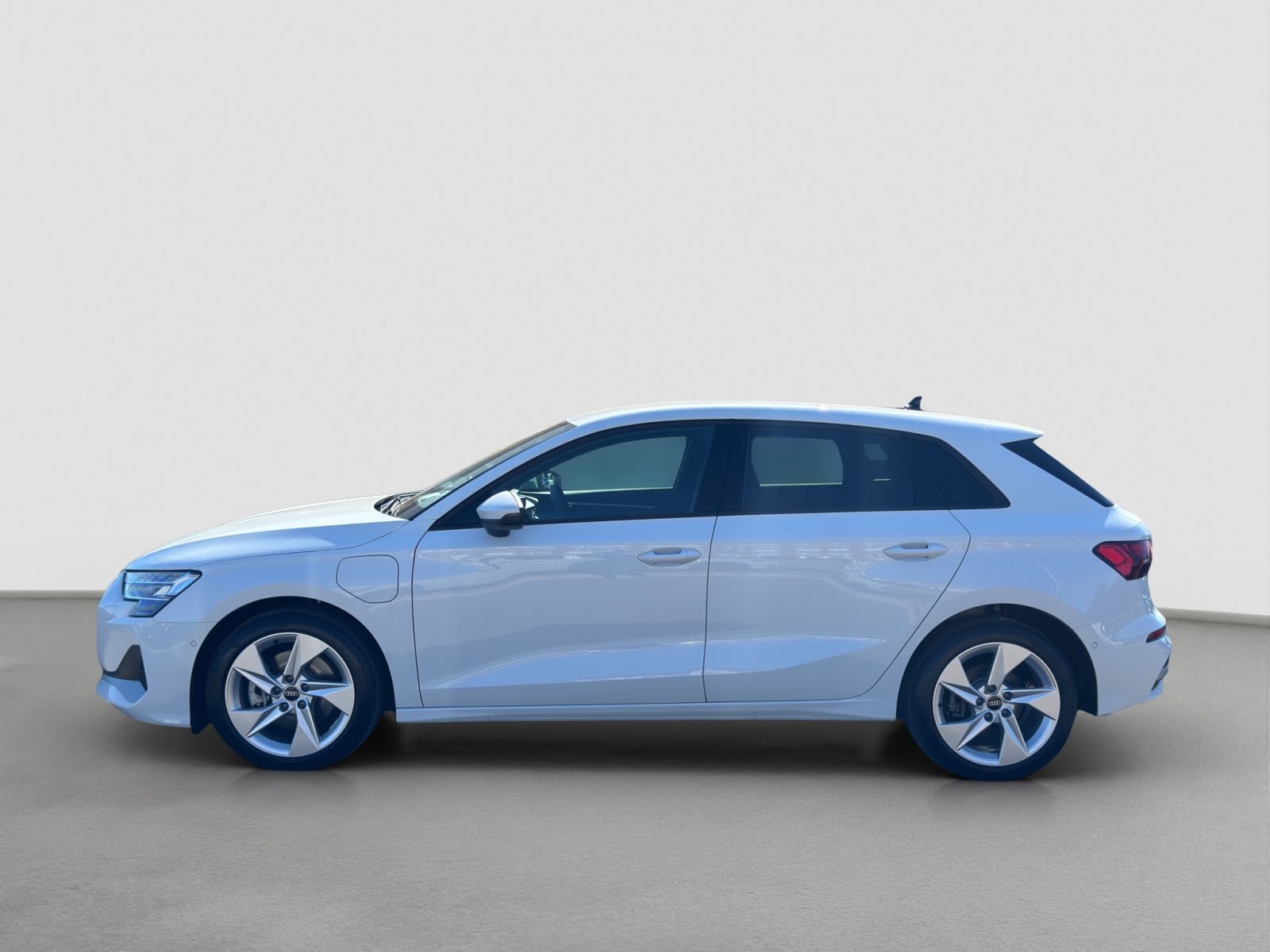 Audi A3 - Bild 9