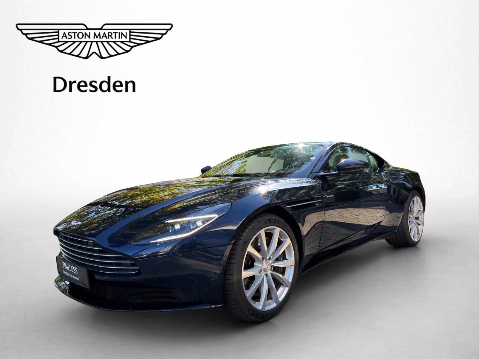 Aston Martin DB11 4.0 V8
