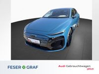 Audi S6 e-tron - Vorschau Bild 1