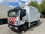 Iveco ML120E18P EURO 5 EEV - COMET 151TAL 15.5 METER - - Iveco 120 e