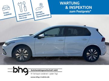 Volkswagen Golf - 4