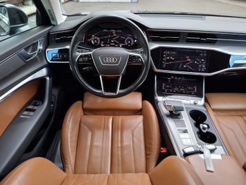 Audi A6 - 9
