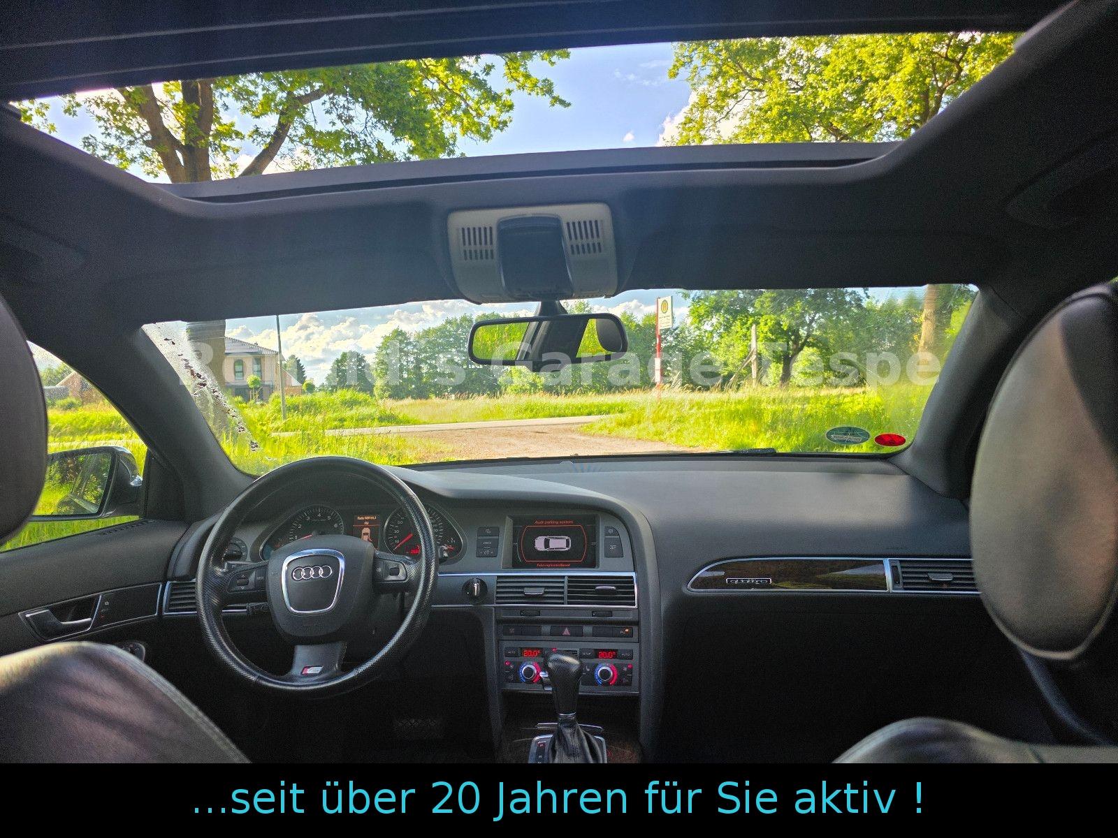 Audi Quattro 2005 — photo 18