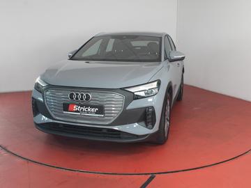 صورة مصغرة 37 لـ 2024 AUDI Q4 E-TRON