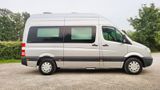 Westfalia James Cook - sehr gepflegt - Ausstattung Ambient - Westfalia Cook james