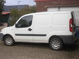 Fiat Doblo 1.4 Kasten - gebrauchte Fiat Doblo aus dem Jahr 2006