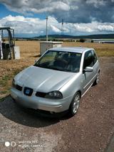 Seat SEAT Arosa GT 1.4 16V wie VW Lupo Gti 100P... - gebrauchte Seat Arosa aus dem Jahr 2004