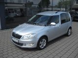 Skoda Roomster Fresh 1.2 TSI  Sitzhzg.PDC ALU - Skoda Roomster aus 2013