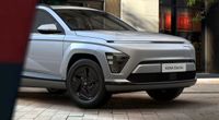 Hyundai KONA Elektro - Vorschau Bild 6