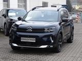 Citroën C5 Aircross Shine S&S Hybrid 225 - Citroën C5 Aircross: Zentralverriegelung