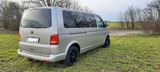 Volkswagen T5 Caravelle 4motion  - Volkswagen T5 Caravelle mit Diesel-Antrieb: Kleinbus