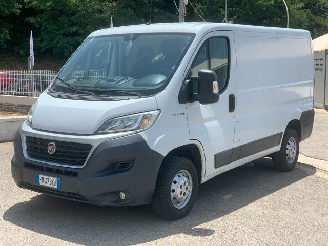 Fiat Ducato 30 2.0 MJT PC-TM Furgone Porta Later