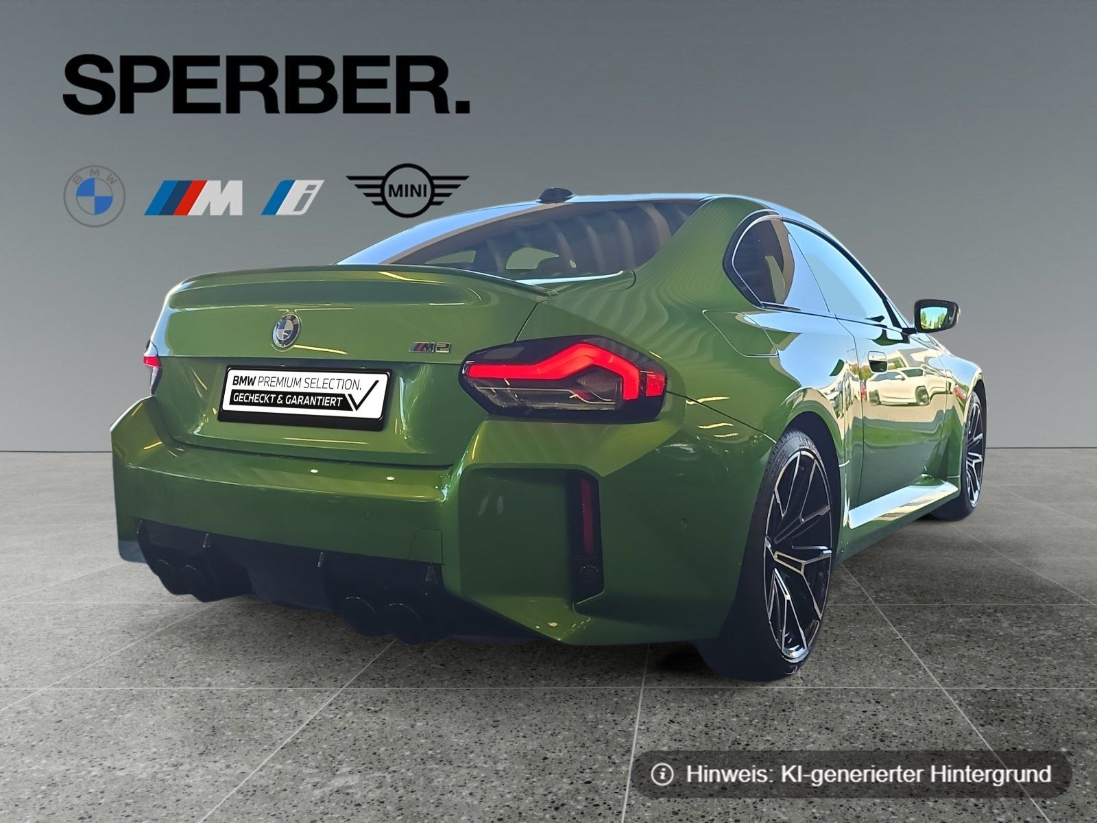 BMW M2 - Bild 5