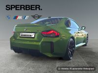 BMW M2 - Vorschau Bild 5