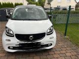 Smart ForFour 1.0 52kW passion passion - Smart in Bremen