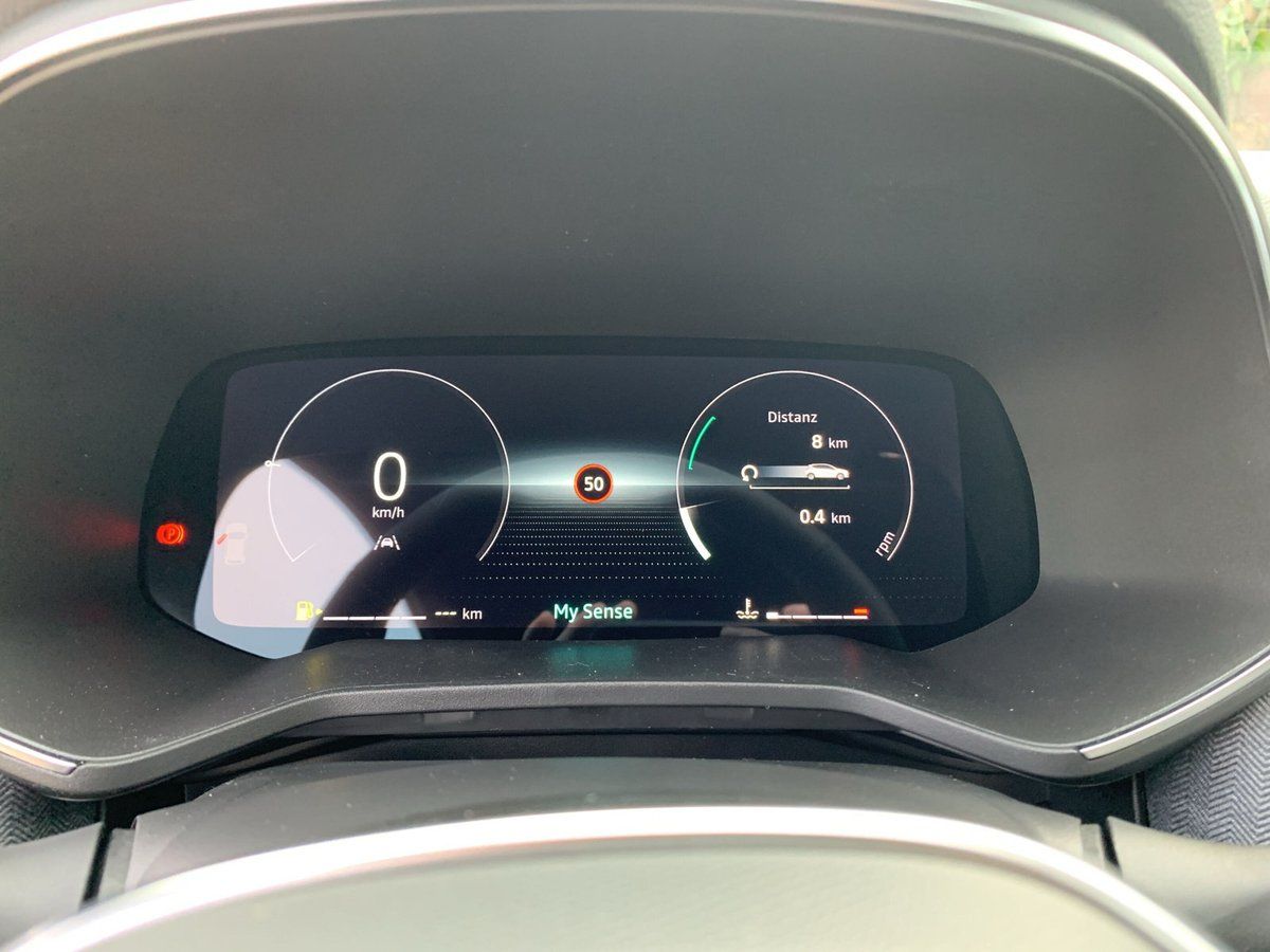 Renault Clio - Bild 16