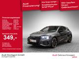 Audi S3 Sportback 2.0 TFSI quattro Matrix Pano Kamera - Audi S3 Gebrauchtwagen in Stuttgart