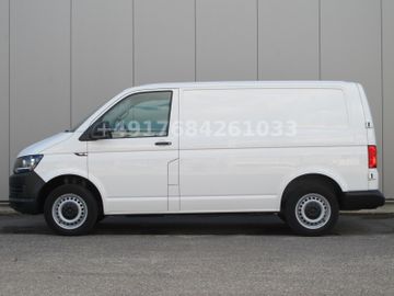 Volkswagen T6 Transporter - 2