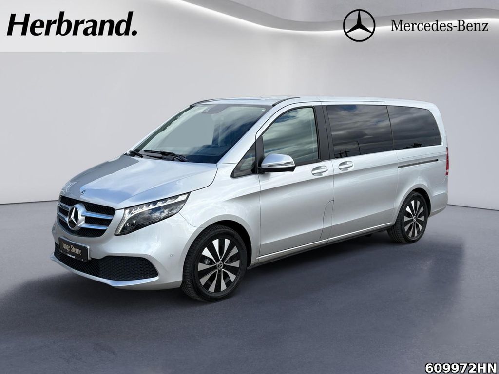 Image of Mercedes-Benz V 220